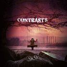STESY Contrasts album cover