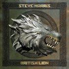 BRITISH LION (STEVE HARRIS) British Lion album cover