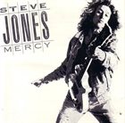 STEVE JONES Mercy album cover