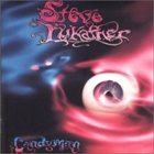 STEVE LUKATHER Candyman album cover