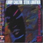 STEVE LUKATHER No Substitutions album cover