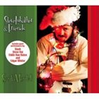STEVE LUKATHER Santamental album cover