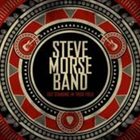STEVE MORSE BAND Out Standing in Their Field album cover