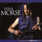 STEVE MORSE BAND — Prime Cuts album cover