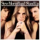 STEVE MORSE BAND Stand Up album cover