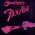 STEVE VAI Flex-Able album cover