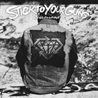 STICK TO YOUR GUNS — Diamond album cover