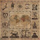 STICK TO YOUR GUNS True View album cover