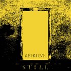 STILL Reprieve album cover