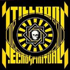 STILLBORN Necrospirituals album cover