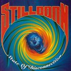 STILLBORN State Of Disconnection album cover