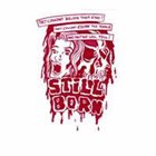 STILLBORN (SOM) Stillborn album cover