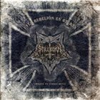 STILLBORN Esta Rebelion Es Eterna album cover