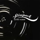 STIMPACK Dunkle Wasser album cover