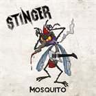 STINGER (BY) Mosquito album cover