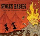 STOLEN BABIES There Be Squabbles Ahead album cover