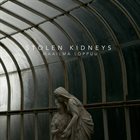 STOLEN KIDNEYS Maailma Loppuu album cover