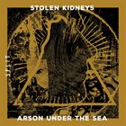 STOLEN KIDNEYS Split album cover