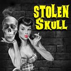 STOLEN SKULL Stolen Skull EP No. 1 ~ Just In Time for Halloween! album cover