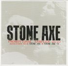 STONE AXE (WA) Promotional Sampler 2010 Selections From Stone Axe & Stone Axe II album cover