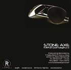 STONE AXE (WA) Stone Axe / Mighty High album cover
