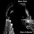 STONE EATER Eyes Of Sorrow album cover