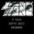STONE Empty Suit album cover