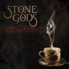 STONE GODS Knight Of The Living Dead album cover