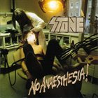 No Anaesthesia! album cover