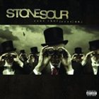 STONE SOUR Come What(ever) May album cover