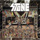 STONE Stone album cover