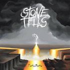 STONE TELLS Tohubohu album cover