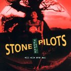 STONE TEMPLE PILOTS Core album cover