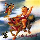 STONE TEMPLE PILOTS Purple Album Cover