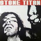 STONE TITAN Stone Titan album cover
