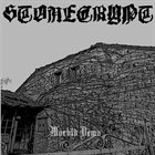 STONECRYPT Morbid Demo album cover