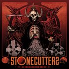 STONECUTTERS Blood Moon album cover