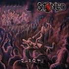 STONED Rebirth album cover