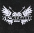 STONEGARD Arrows album cover