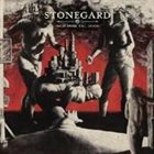 STONEGARD From Dusk Till Doom album cover