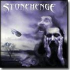 STONEHENGE Angelo Salutante album cover