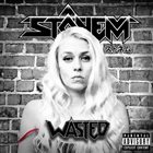 STONEM Wasted album cover