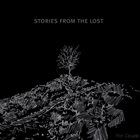 STORIES FROM THE LOST For Clouds album cover