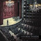 STORM INSIDE Мир, В Котором Правды Нет album cover