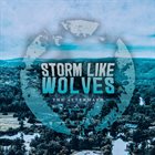 STORM LIKE WOLVES The Aftermath album cover