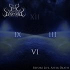 STORM OF DARKNESS Before Life, After Death album cover