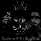 STORM OF DARKNESS The Storm of the Pagan Land album cover