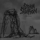 STORM OF SEDITION Decivilize album cover