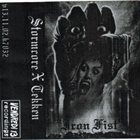 STORMCORE Iron Fist album cover