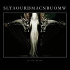 STORMCROW Sacred Death album cover